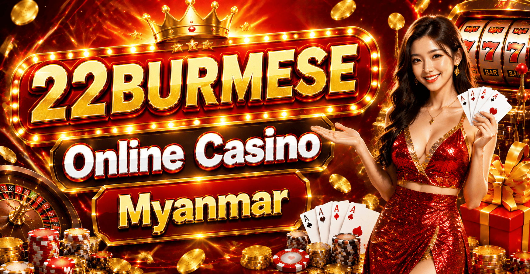 22BURMESE