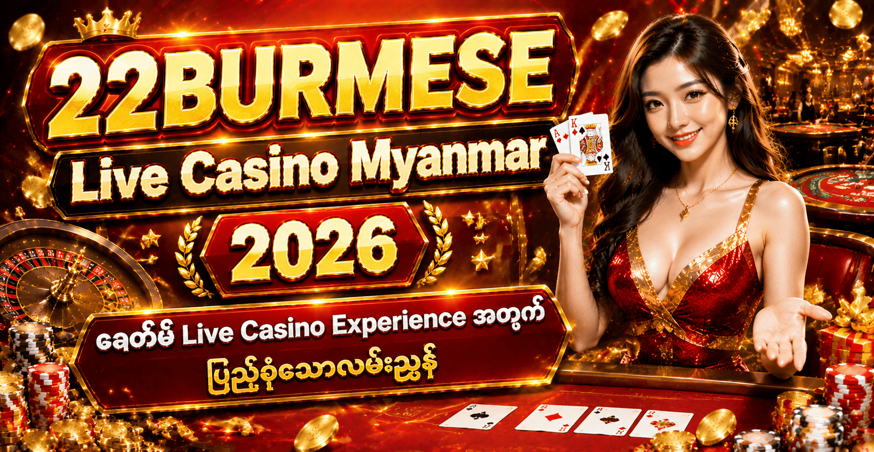 22BURMESE