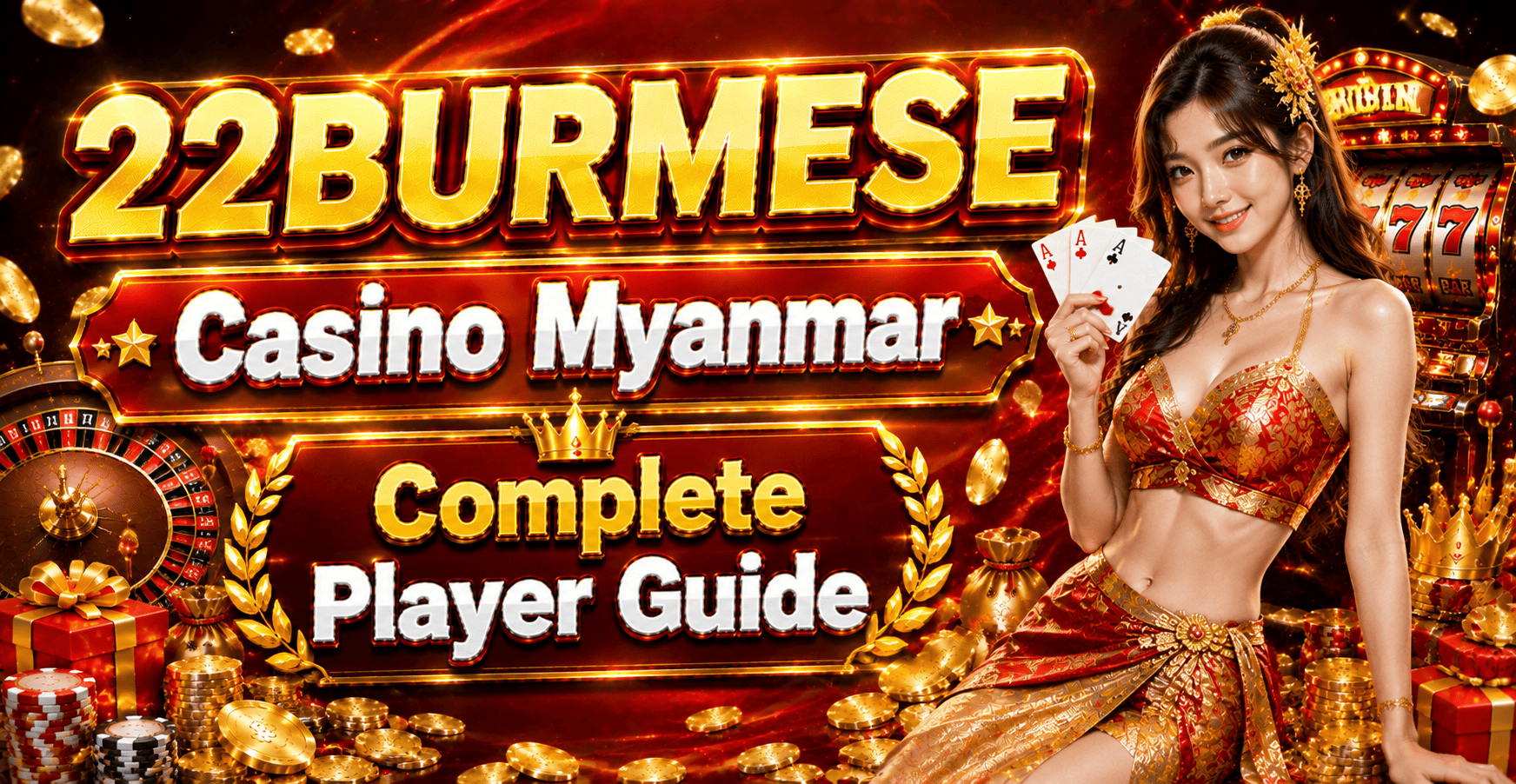 22BURMESE