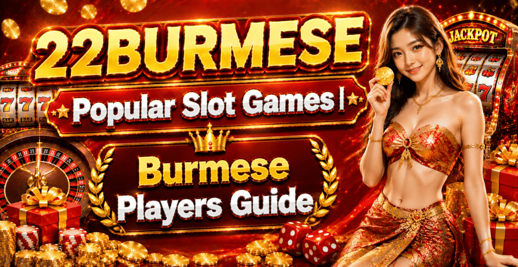 22BURMESE