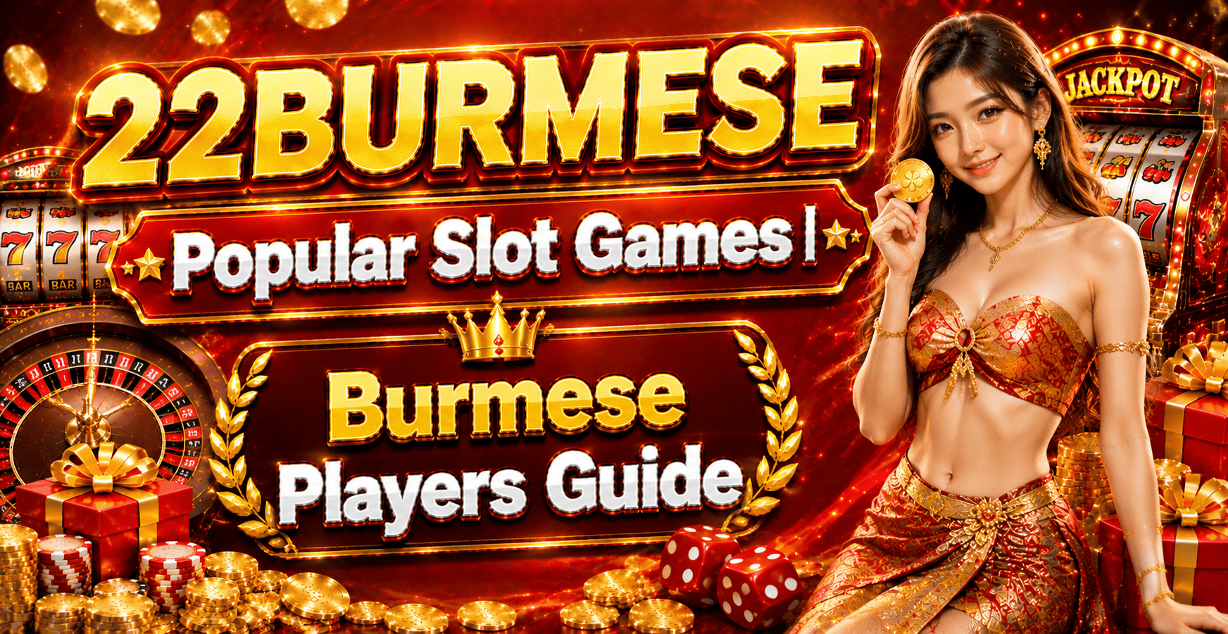 22BURMESE