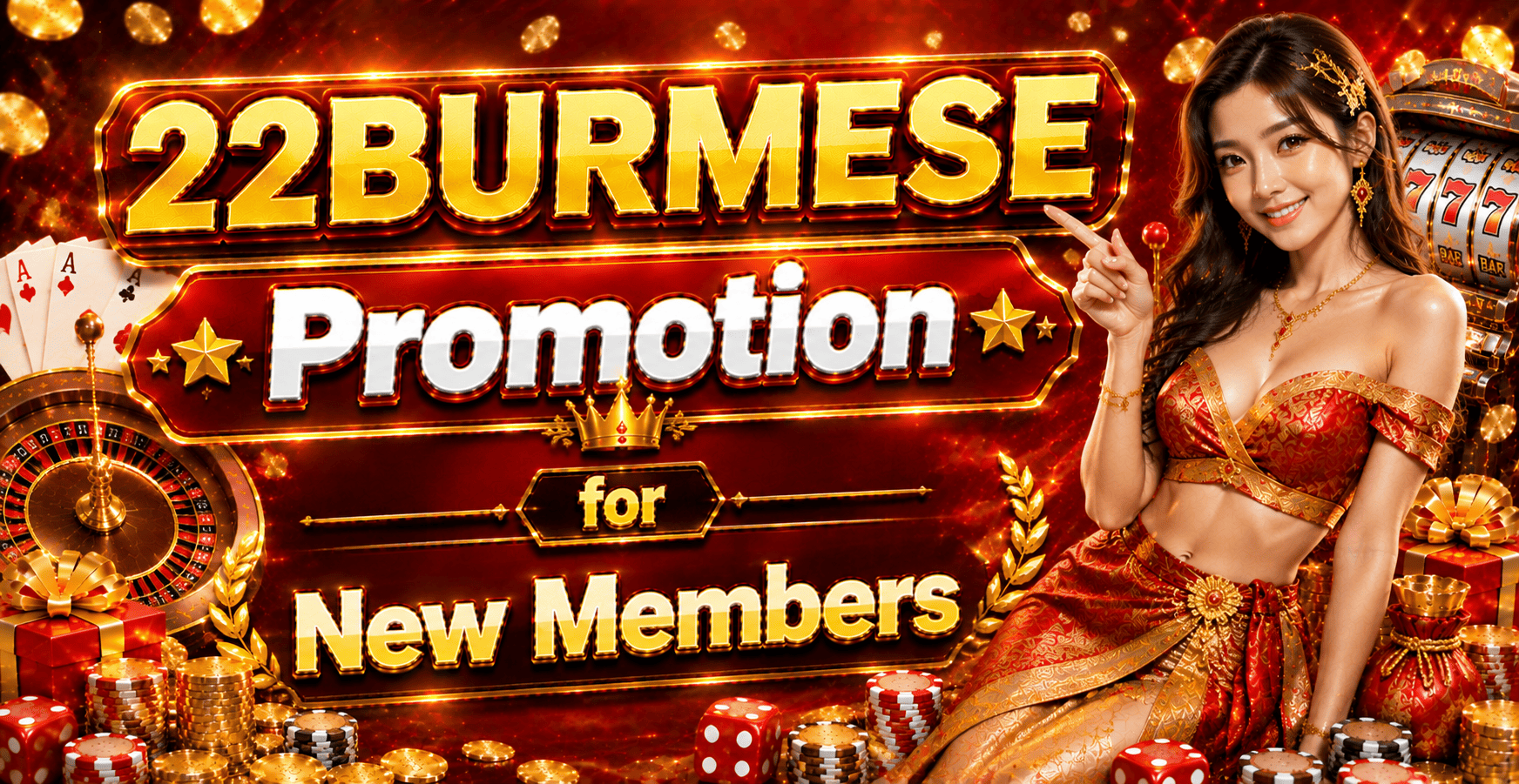 22BURMESE